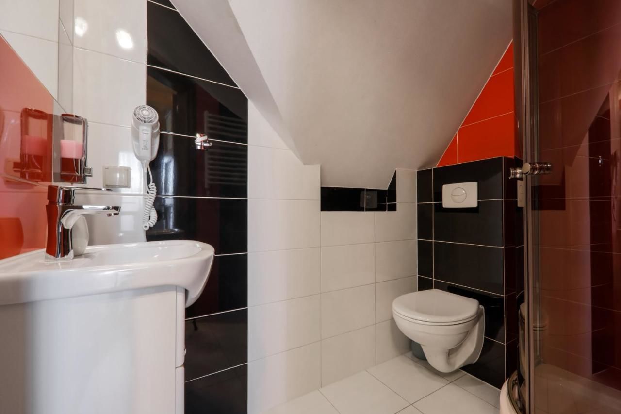 Дома для отпуска Domki Dream House ,,Jędruś