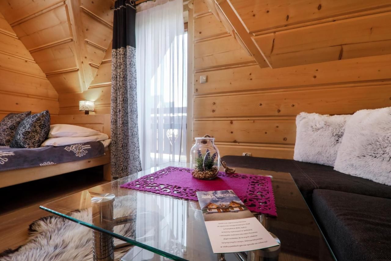 Дома для отпуска Domki Dream House ,,Jędruś