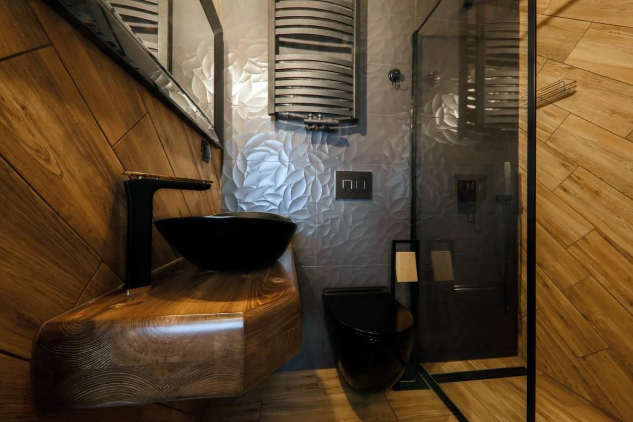 Дома для отпуска Domki Dream House ,,Jędruś