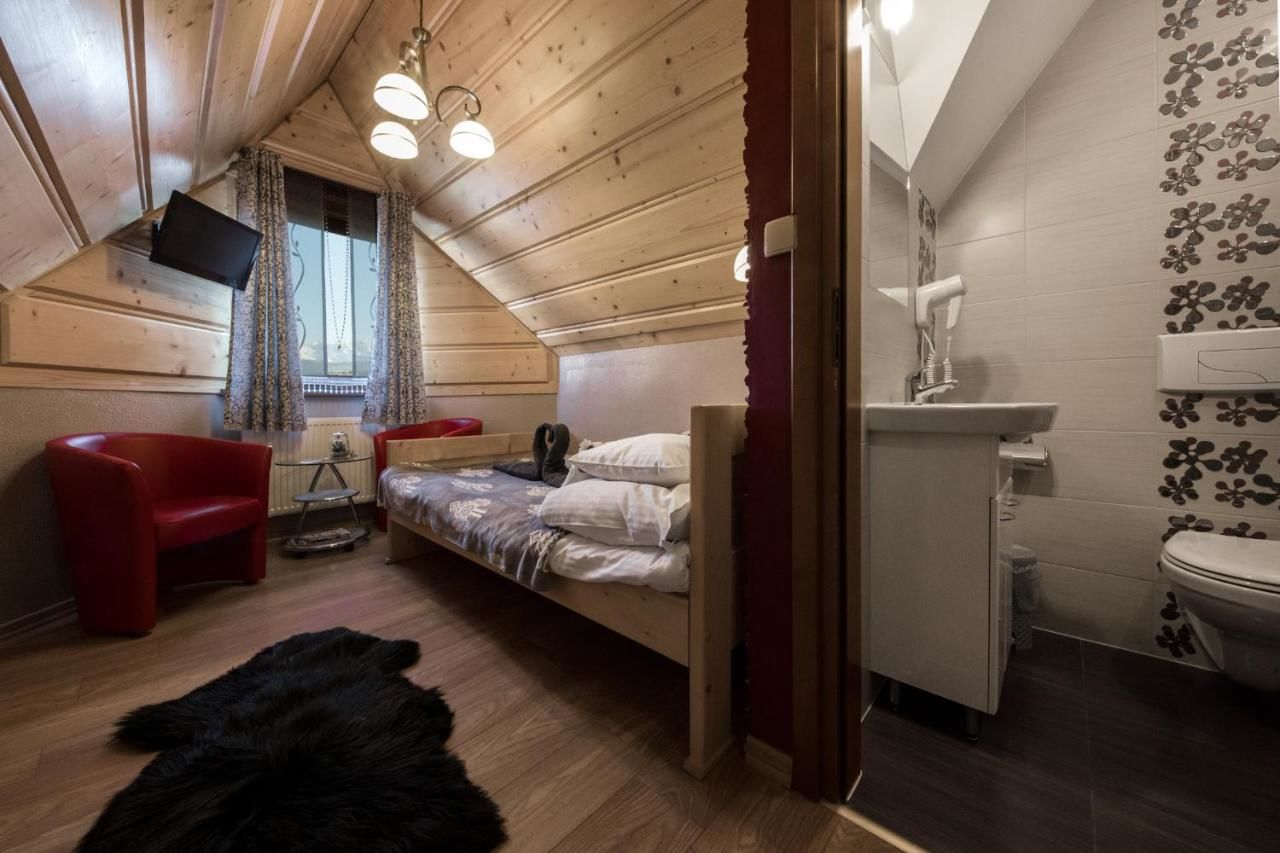 Дома для отпуска Domki Dream House ,,Jędruś