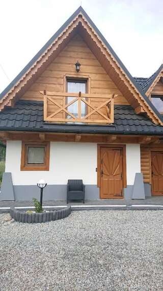 Дома для отпуска Domki Dream House ,,Jędruś