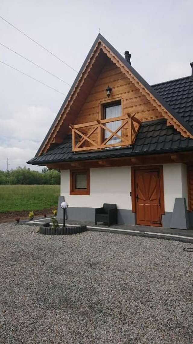 Дома для отпуска Domki Dream House ,,Jędruś